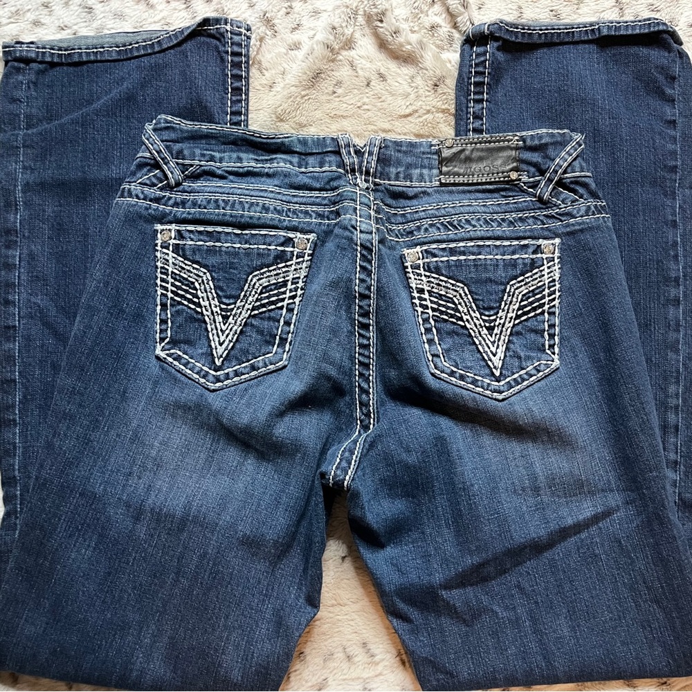 Vigoss jeans